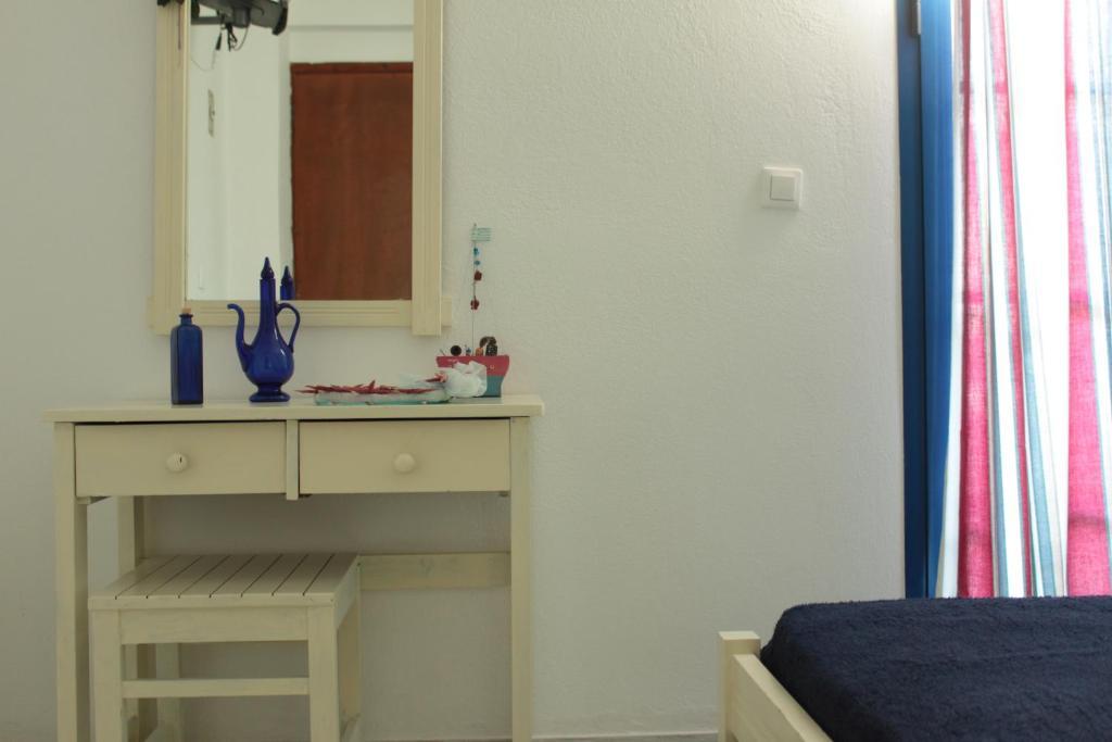 Alkion Studios Naxos City Esterno foto